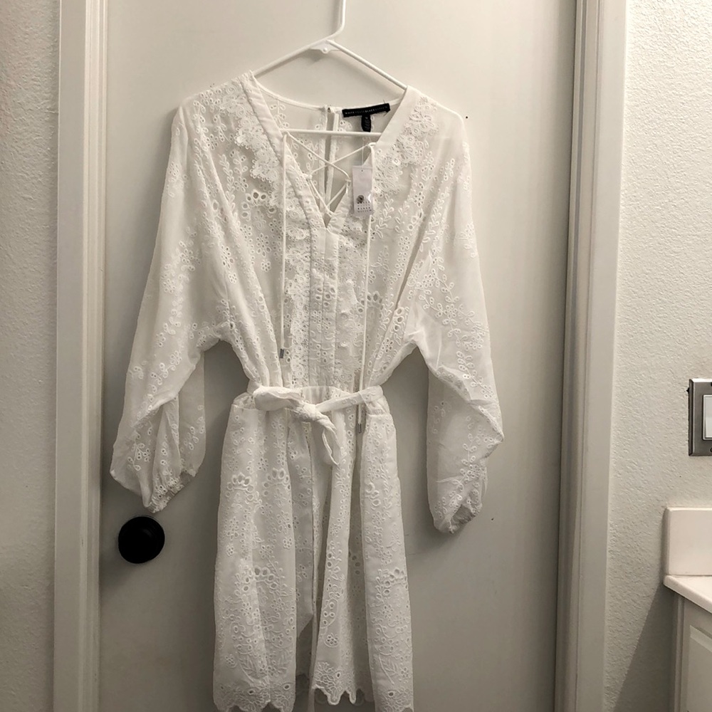 Ladies summer dress